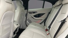 Jaguar I-Pace 294kW EV400 HSE Black 90kWh 5dr Auto 11kW Charger Electric Estate